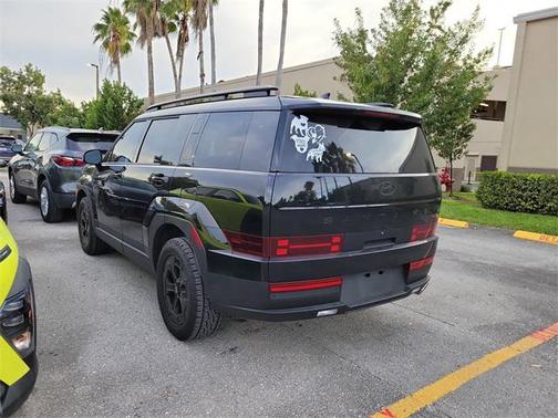 2024 Hyundai SANTA FE XRT