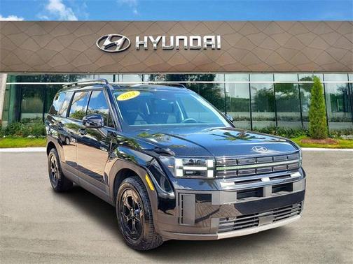 2024 Hyundai SANTA FE XRT