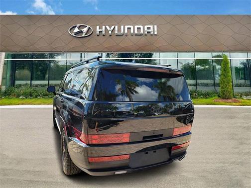 2024 Hyundai SANTA FE XRT