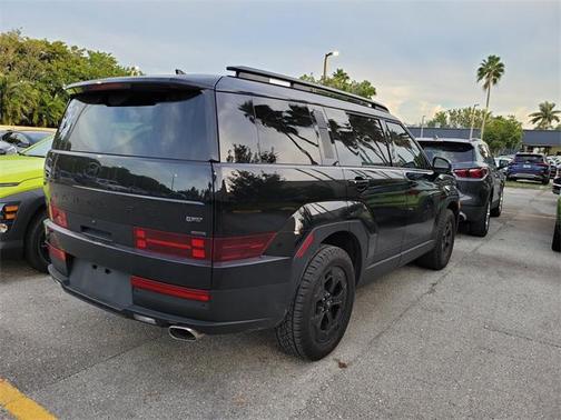 2024 Hyundai SANTA FE XRT