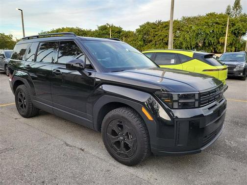 2024 Hyundai SANTA FE XRT