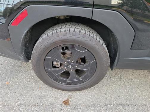 2024 Hyundai SANTA FE XRT