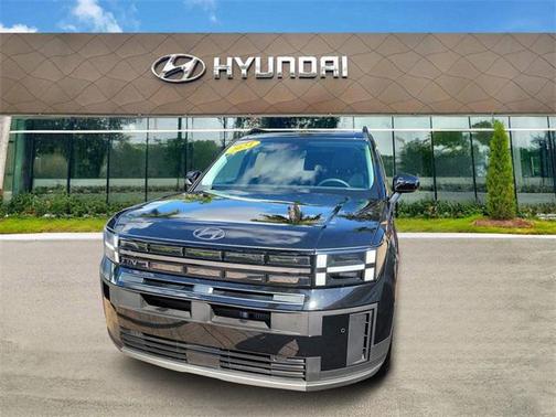 2024 Hyundai SANTA FE XRT