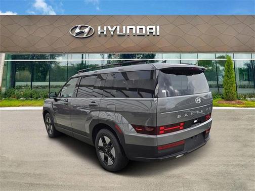 2026 Hyundai SANTA FE SEL 2.4