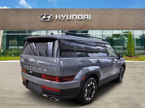 2026 Hyundai SANTA FE SEL 2.4