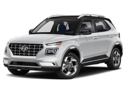 2022 Hyundai VENUE Limited