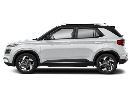 2022 Hyundai VENUE Limited