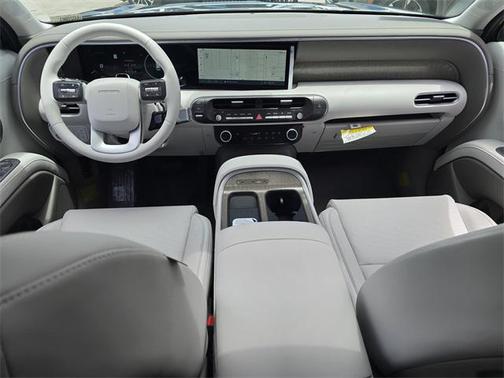 2026 Hyundai PALISADE SEL Premium 8P