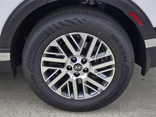 2026 Hyundai PALISADE SEL Premium 8P