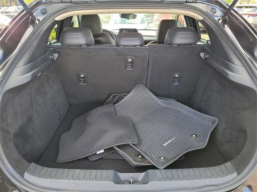 2024 Mazda CX-30 2.5 S Preferred Package