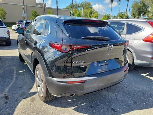 2024 Mazda CX-30 2.5 S Preferred Package