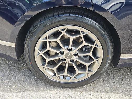 2023 Genesis G80 2.5T RWD
