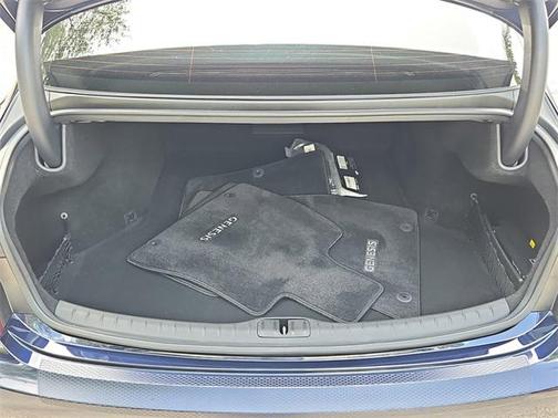 2023 Genesis G80 2.5T RWD