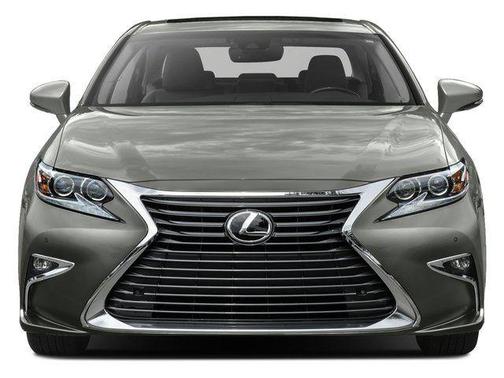 2017 Lexus ES 350 Base