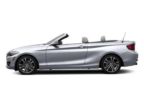 2016 BMW 228 228i