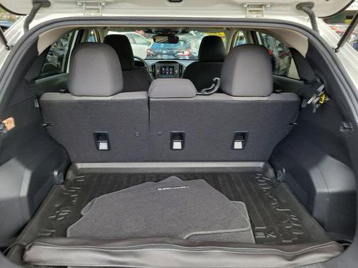 2024 Subaru Crosstrek Base