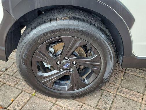 2024 Subaru Crosstrek Base