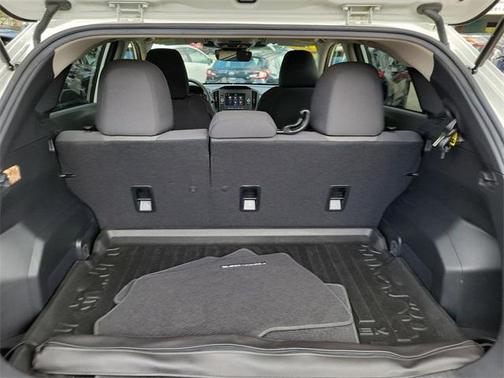 2024 Subaru Crosstrek Base