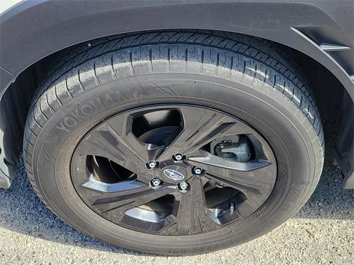 2024 Subaru Crosstrek Base