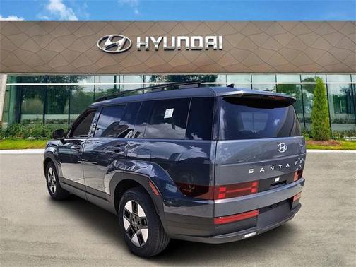 2026 Hyundai SANTA FE SEL 2.4