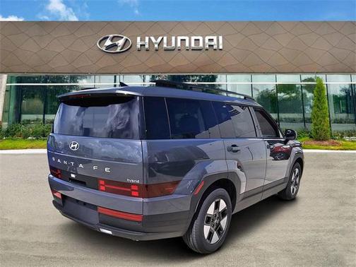 2026 Hyundai SANTA FE SEL 2.4