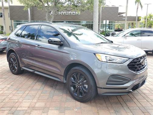 2023 Ford Edge SE