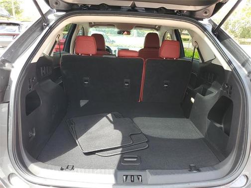 2023 Ford Edge SE