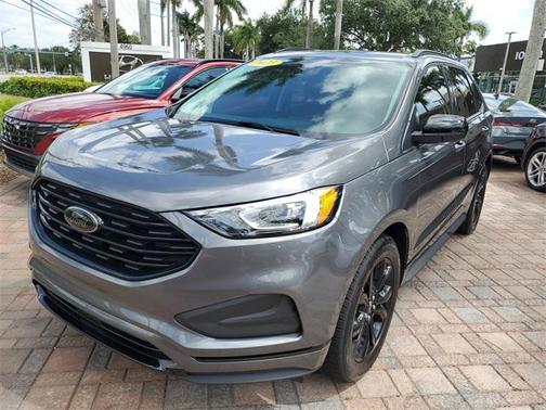 2023 Ford Edge SE