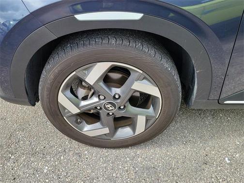 2023 Hyundai VENUE Limited