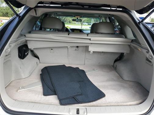 2011 Lexus RX 350 Base