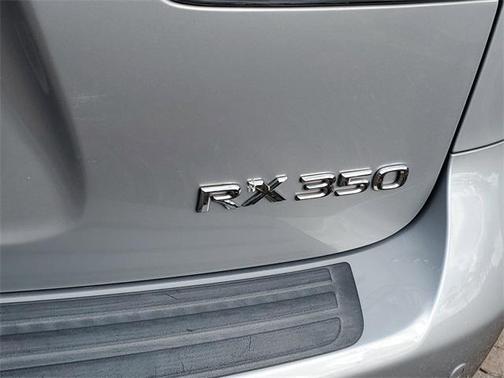 2011 Lexus RX 350 Base