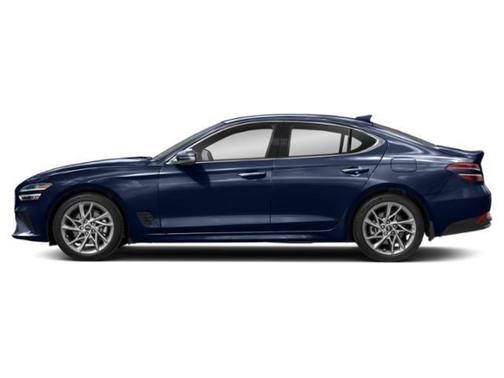 2023 Genesis G70 2.0T RWD