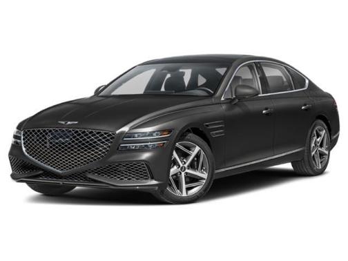 2023 Genesis G80 3.5T Sport AWD