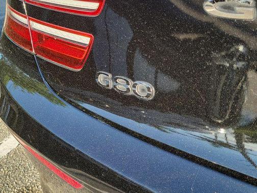 2023 Genesis G80 3.5T Sport AWD