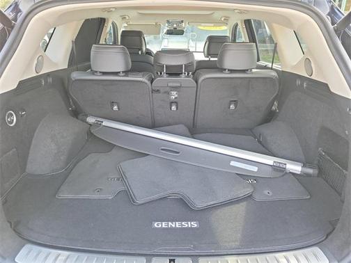 2023 Genesis GV80 2.5T