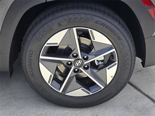 2026 Hyundai TUCSON SEL Convenience