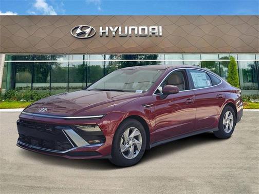 2026 Hyundai SONATA SE