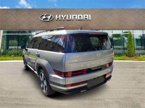 2024 Hyundai SANTA FE Limited