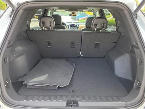 2020 Chevrolet Equinox Premier w/2LZ