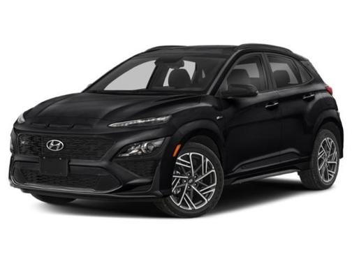 2023 Hyundai KONA N Line