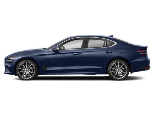 2023 Genesis G70 3.3T RWD