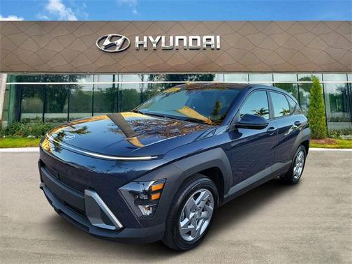 2024 Hyundai KONA SE