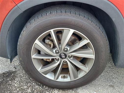 2019 Hyundai SANTA FE SEL Plus 2.4