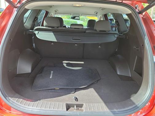 2019 Hyundai SANTA FE SEL Plus 2.4