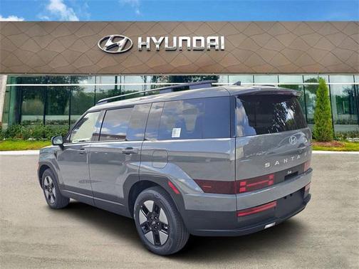2026 Hyundai SANTA FE SEL 2.4