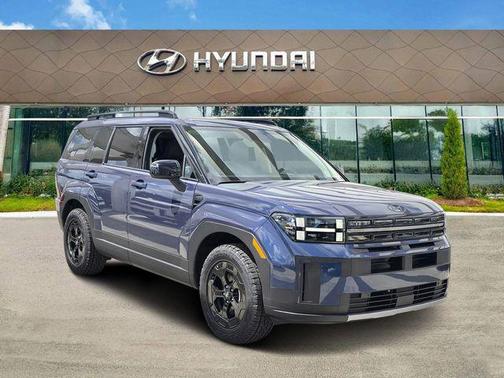 2026 Hyundai SANTA FE XRT