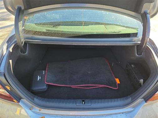 2026 Genesis G70 3.3T RWD Sport Prestige