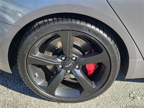 2026 Genesis G70 3.3T RWD Sport Prestige