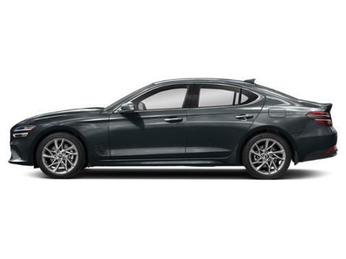 2023 Genesis G70 2.0T RWD