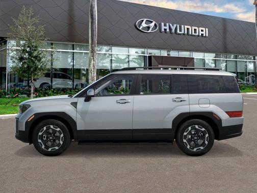 2026 Hyundai SANTA FE SEL 2.4